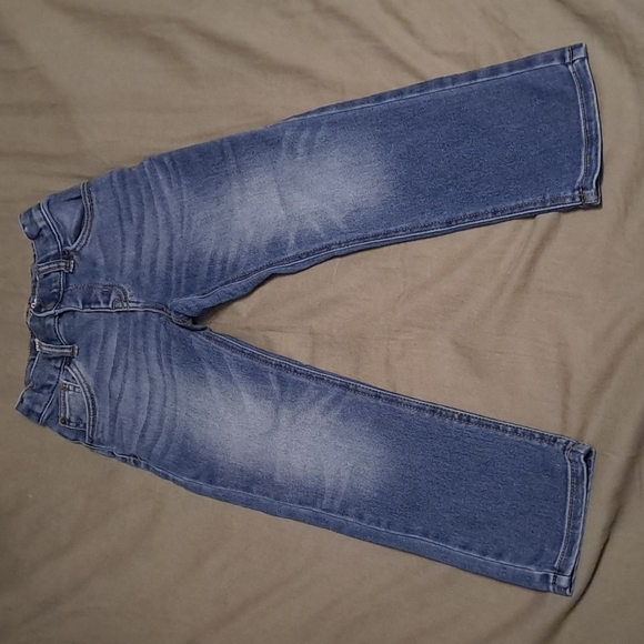 Boys size 5 jeans Bundle of 3 - Picture 5 of 13